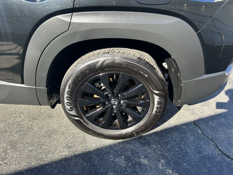 2026 Mazda CX-50 2.5 S Preferred Webster MA