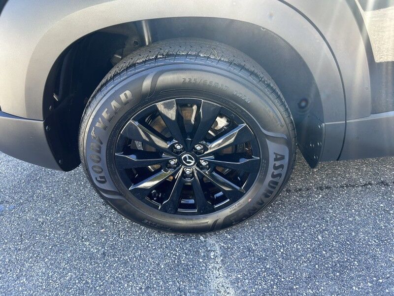 2026 Mazda CX-50 2.5 S Preferred Webster MA