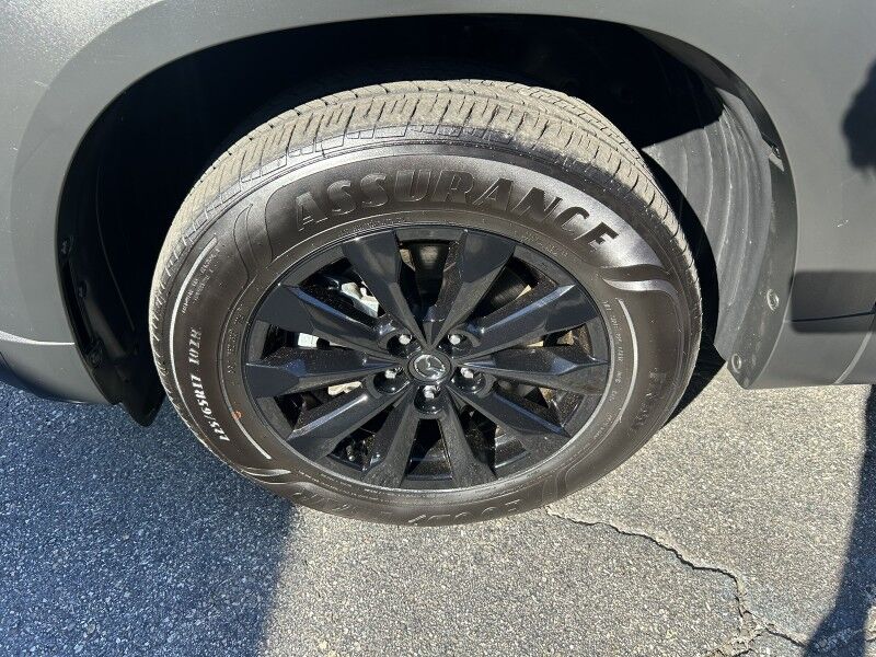 2026 Mazda CX-50 2.5 S Preferred Webster MA