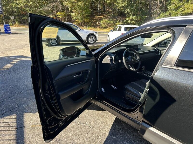 2026 Mazda CX-50 2.5 S Preferred Webster MA