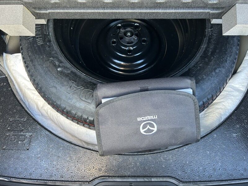 2026 Mazda CX-50 2.5 S Preferred Webster MA
