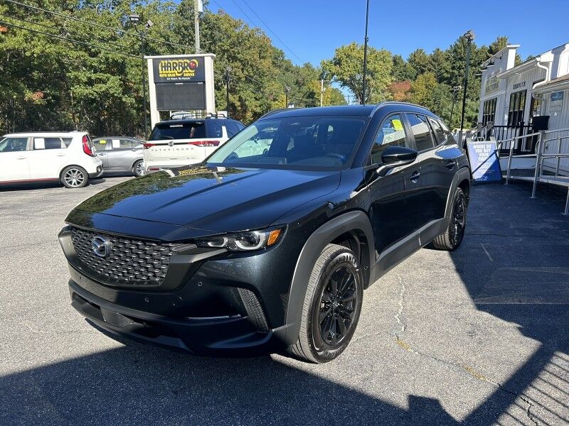 2026 Mazda CX-50 2.5 S Preferred Webster MA