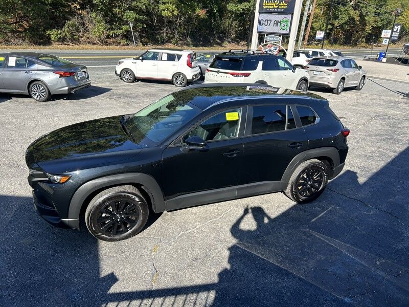 2026 Mazda CX-50 2.5 S Preferred Webster MA