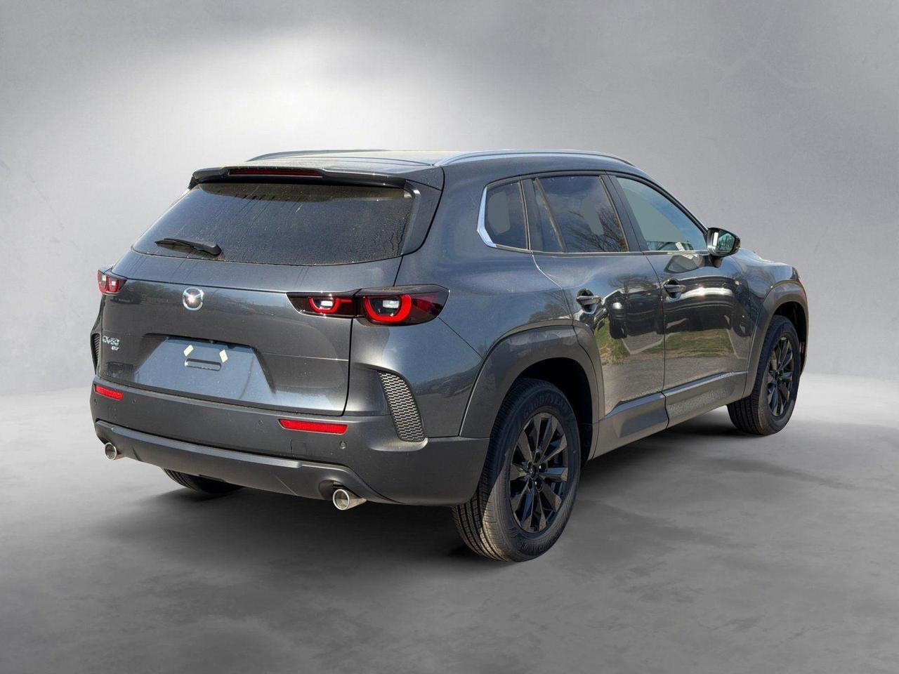 2026 Mazda CX-50 2.5 S Preferred Hagerstown MD