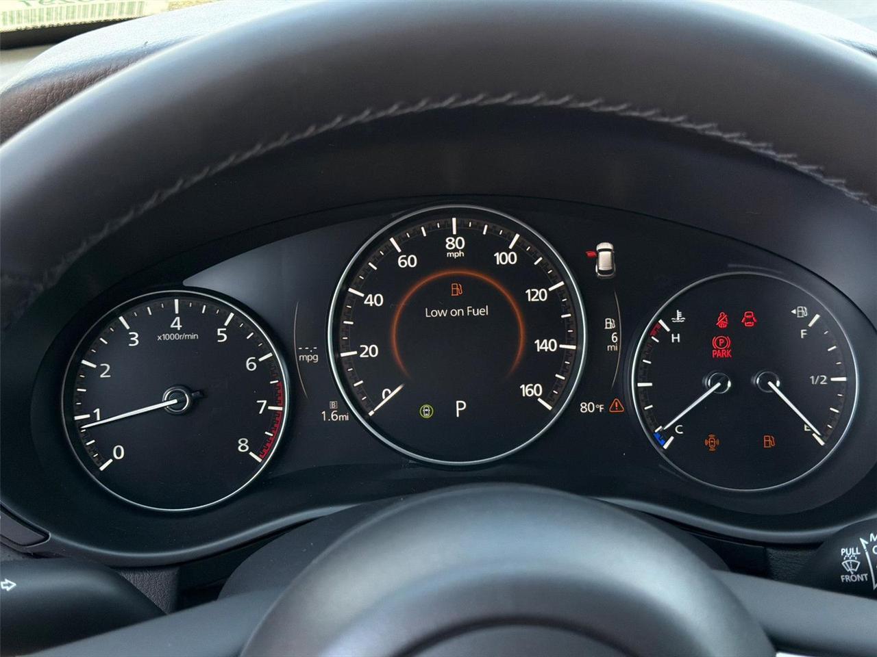 2026 Mazda CX-50 2.5 S Preferred Hagerstown MD