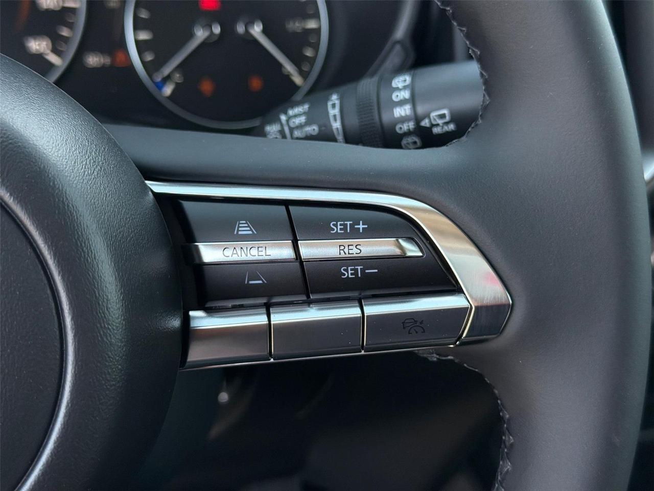 2026 Mazda CX-50 2.5 S Preferred Hagerstown MD