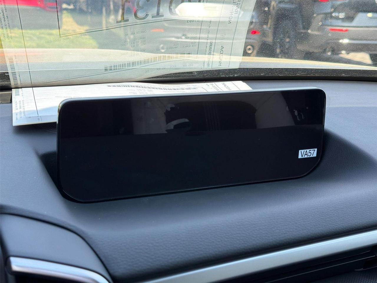 2026 Mazda CX-50 2.5 S Preferred Hagerstown MD