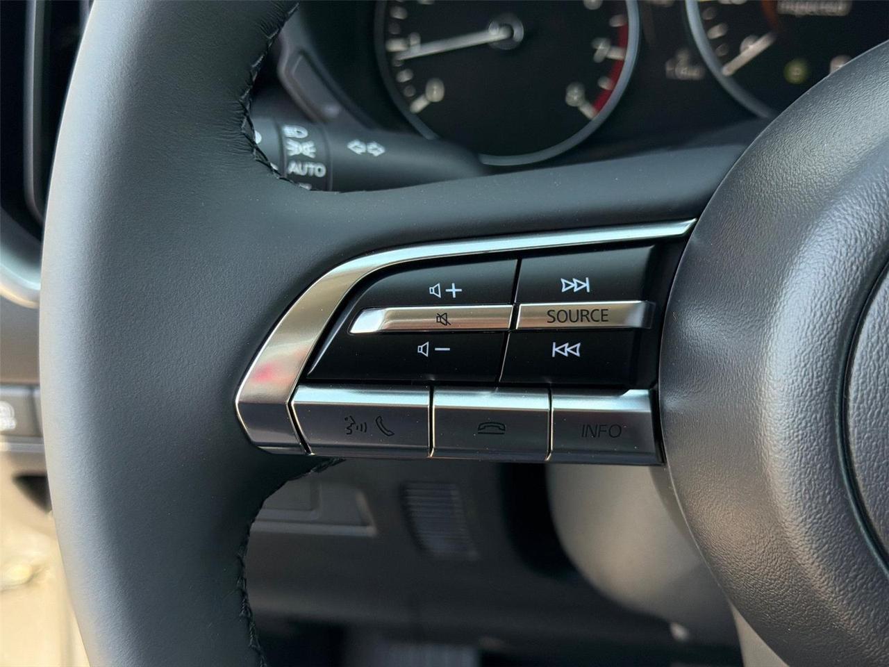 2026 Mazda CX-50 2.5 S Preferred Hagerstown MD