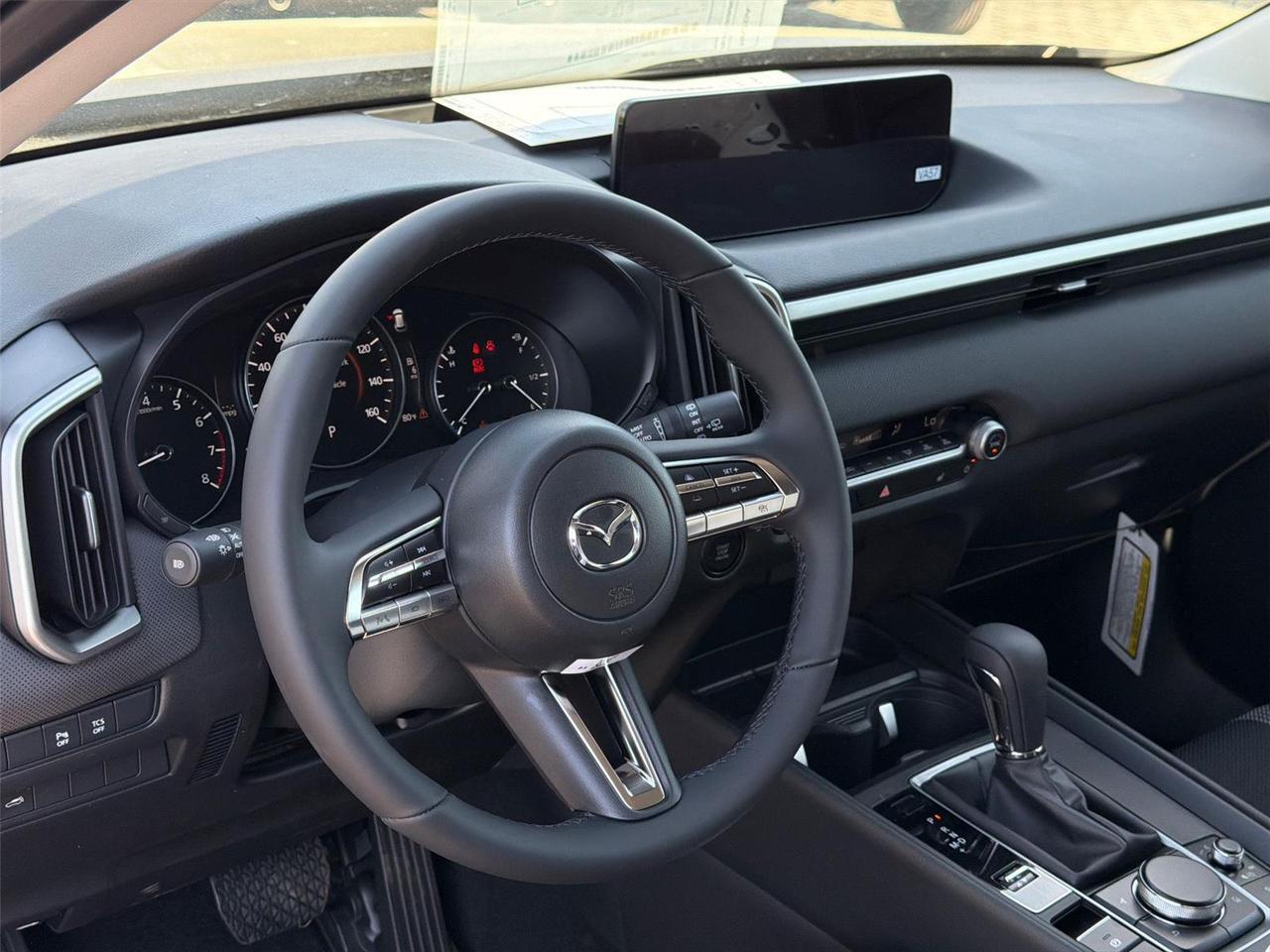 2026 Mazda CX-50 2.5 S Preferred Hagerstown MD