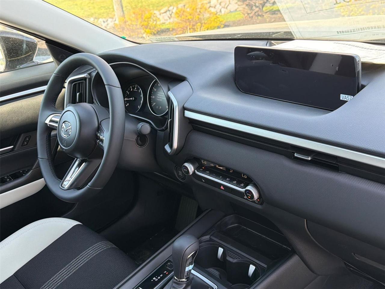 2026 Mazda CX-50 2.5 S Preferred Hagerstown MD