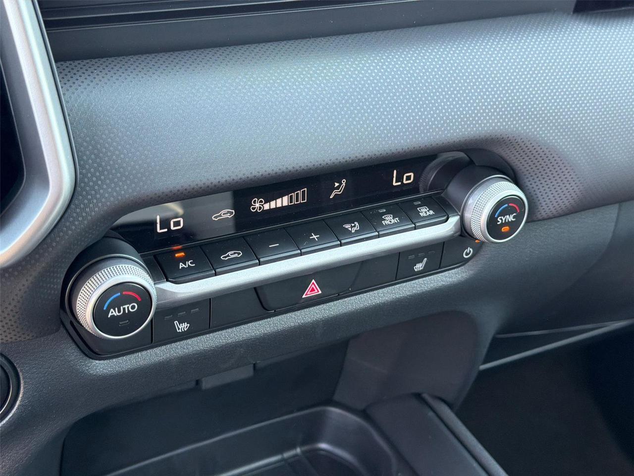 2026 Mazda CX-50 2.5 S Preferred Hagerstown MD