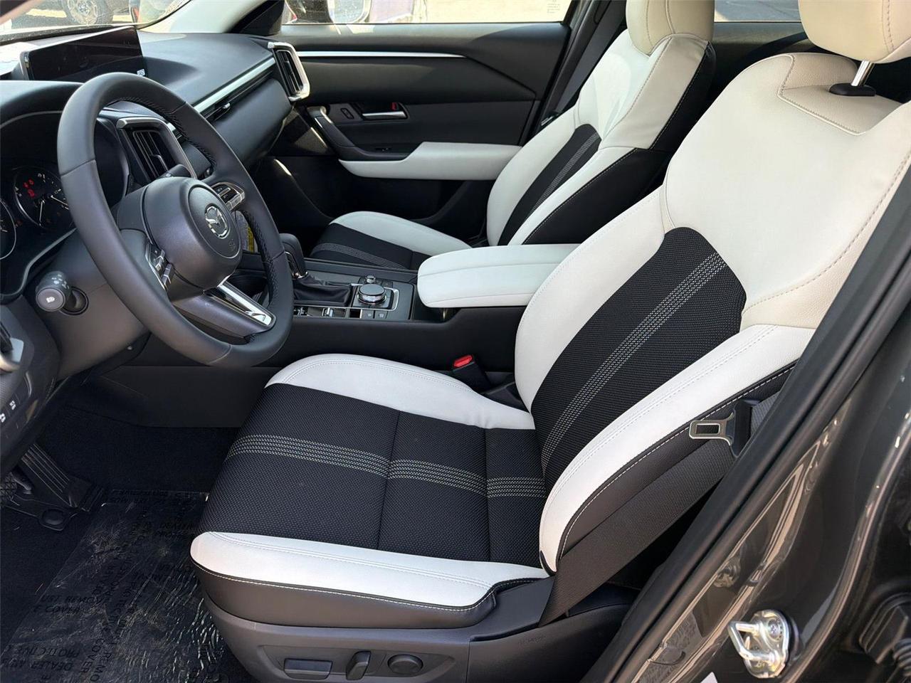 2026 Mazda CX-50 2.5 S Preferred Hagerstown MD