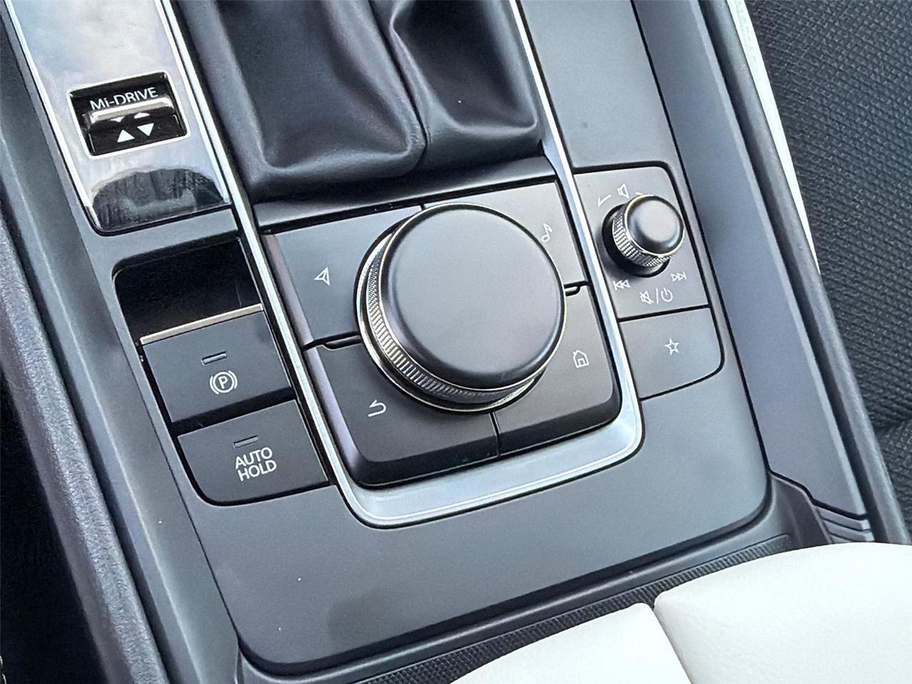 2026 Mazda CX-50 2.5 S Preferred Hagerstown MD