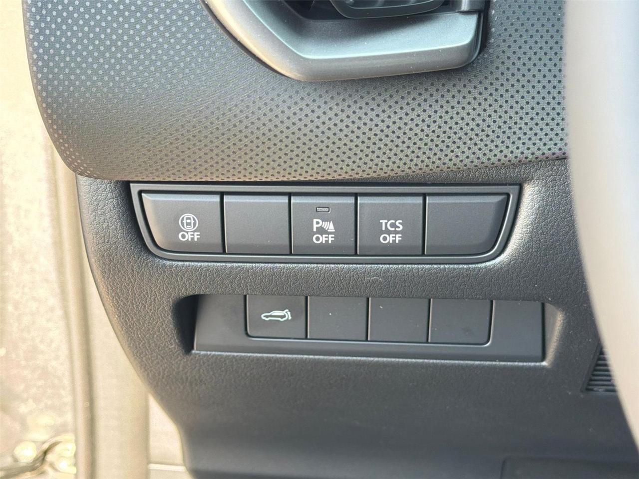 2026 Mazda CX-50 2.5 S Preferred Hagerstown MD