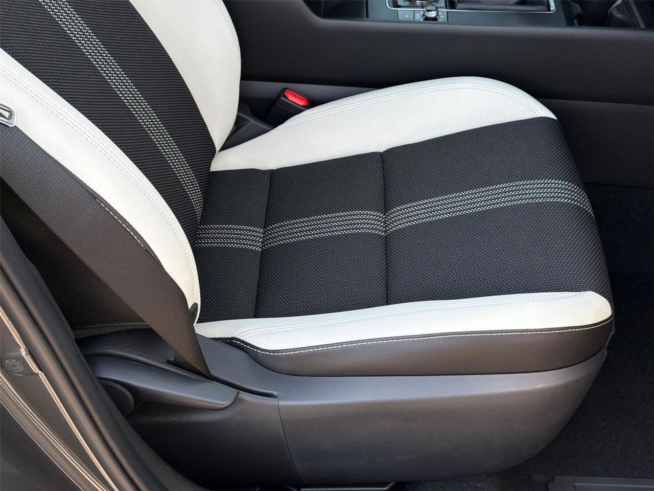 2026 Mazda CX-50 2.5 S Preferred Hagerstown MD