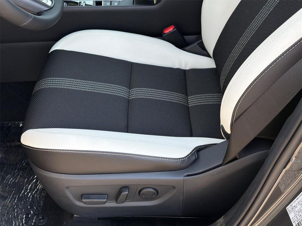 2026 Mazda CX-50 2.5 S Preferred Hagerstown MD