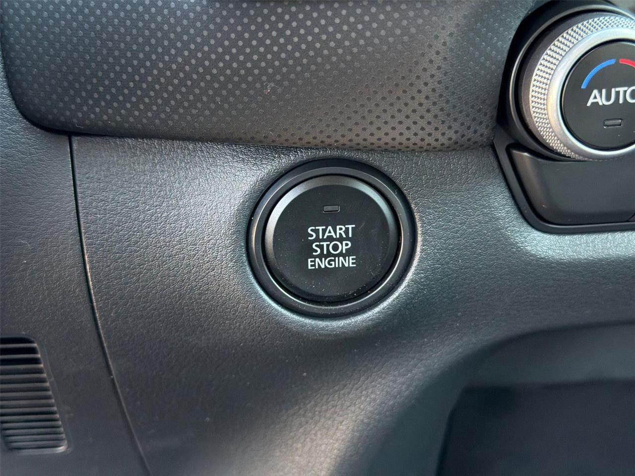 2026 Mazda CX-50 2.5 S Preferred Hagerstown MD