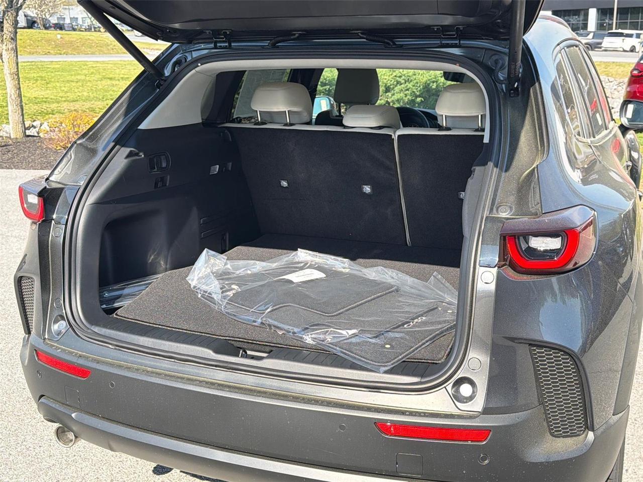 2026 Mazda CX-50 2.5 S Preferred Hagerstown MD