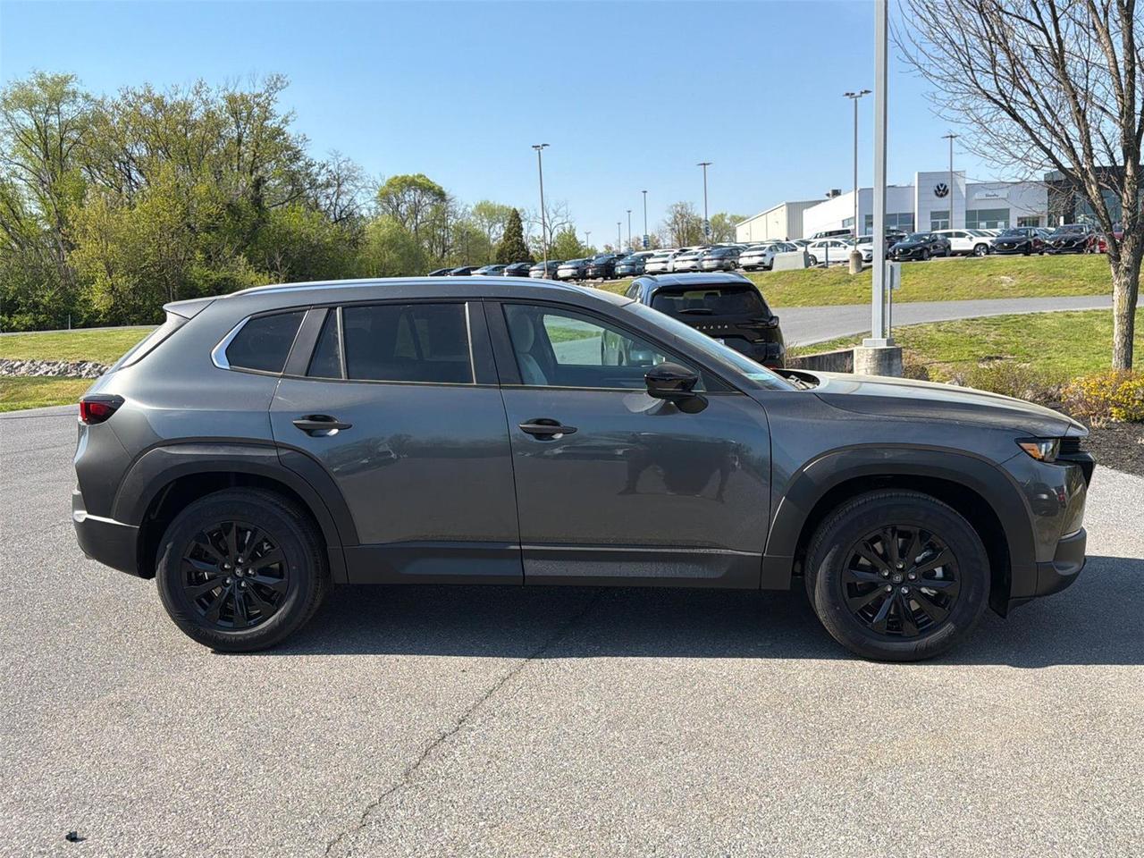2026 Mazda CX-50 2.5 S Preferred Hagerstown MD