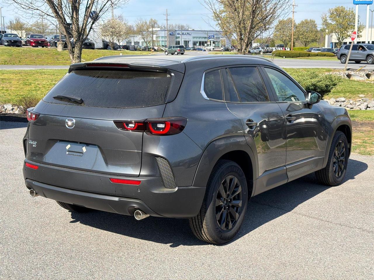 2026 Mazda CX-50 2.5 S Preferred Hagerstown MD