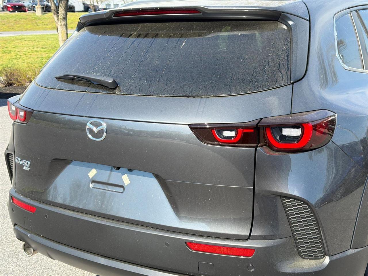 2026 Mazda CX-50 2.5 S Preferred Hagerstown MD