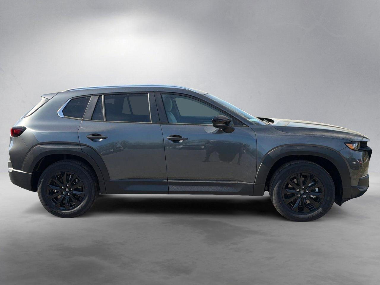 2026 Mazda CX-50 2.5 S Preferred Hagerstown MD