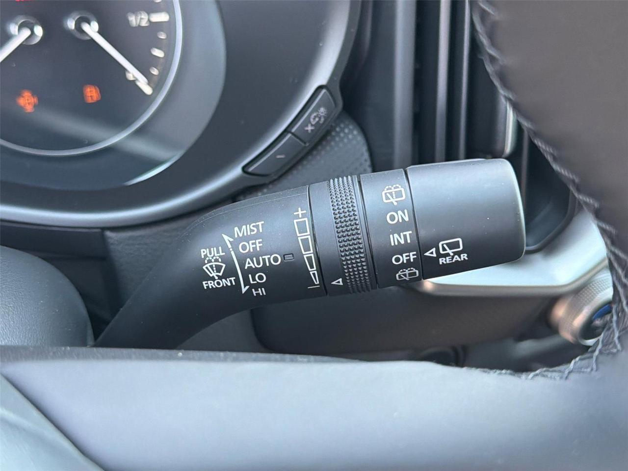 2026 Mazda CX-50 2.5 S Preferred Hagerstown MD