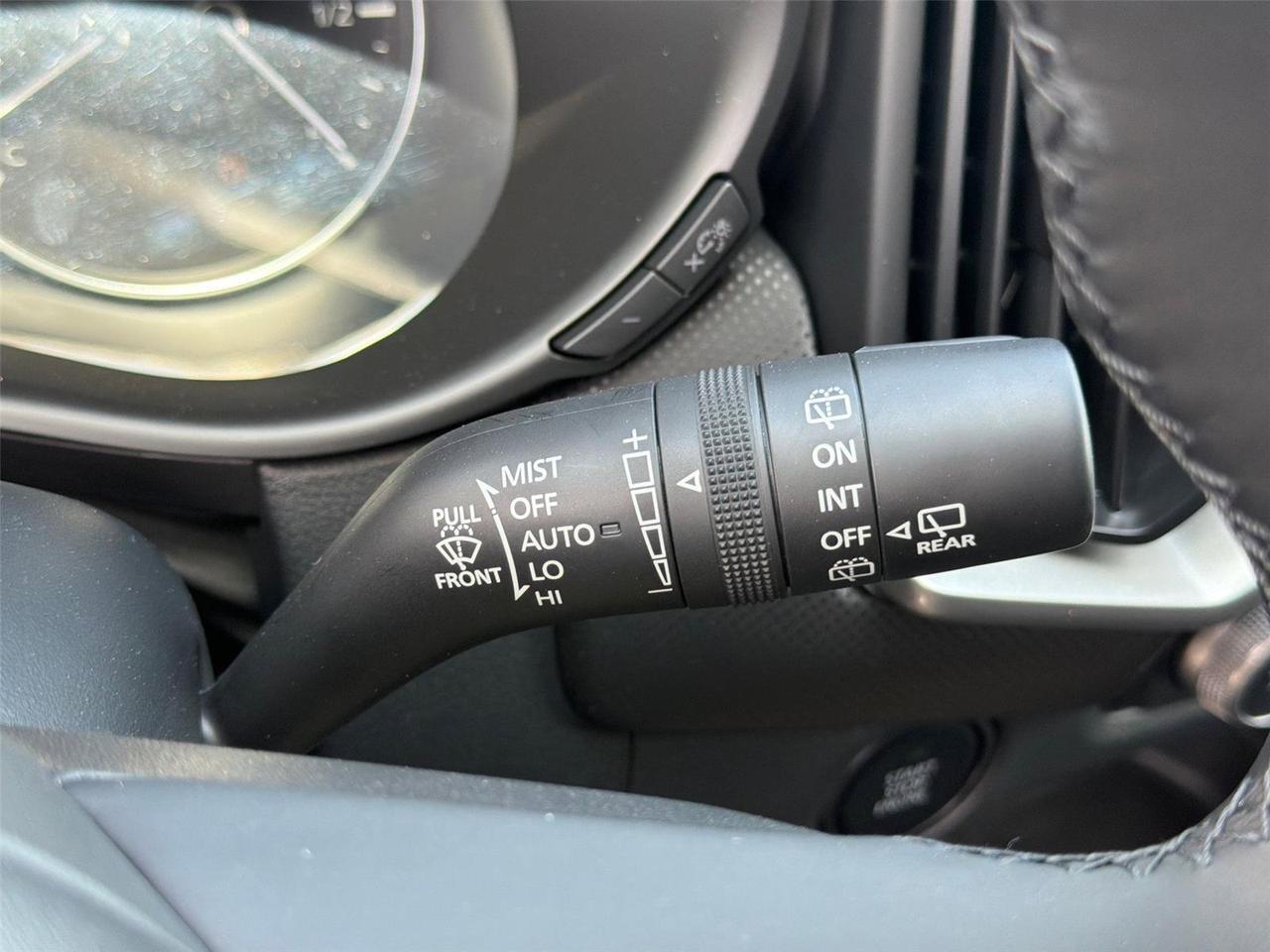 2026 Mazda CX-50 2.5 S Preferred Hagerstown MD