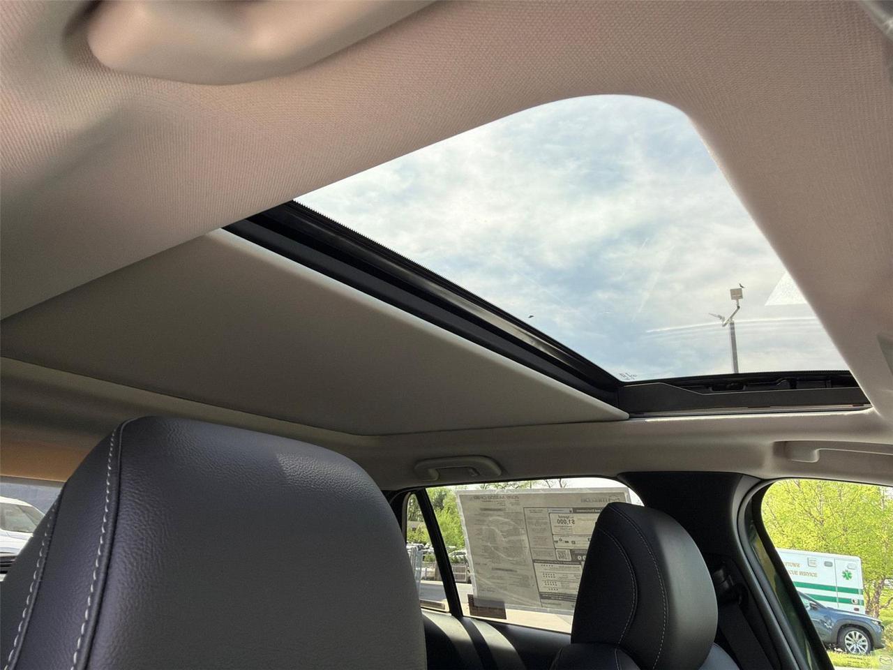 2026 Mazda CX-50 2.5 S Preferred Hagerstown MD