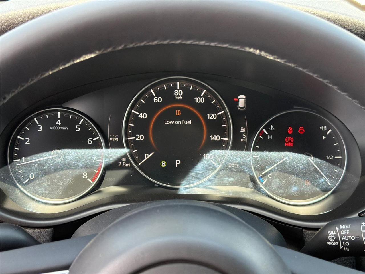 2026 Mazda CX-50 2.5 S Preferred Hagerstown MD