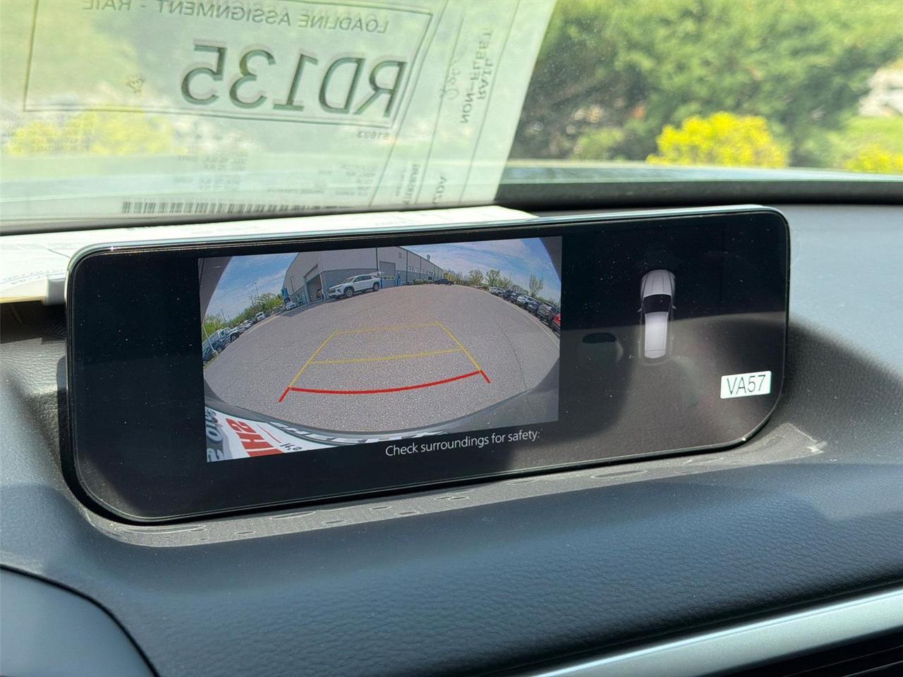 2026 Mazda CX-50 2.5 S Preferred Hagerstown MD