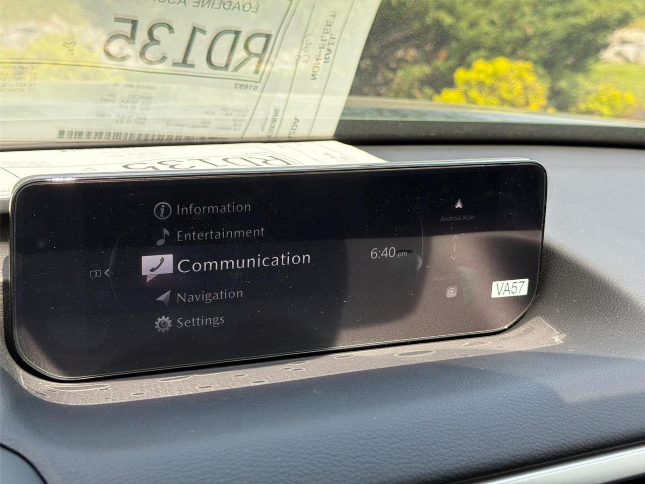 2026 Mazda CX-50 2.5 S Preferred Hagerstown MD