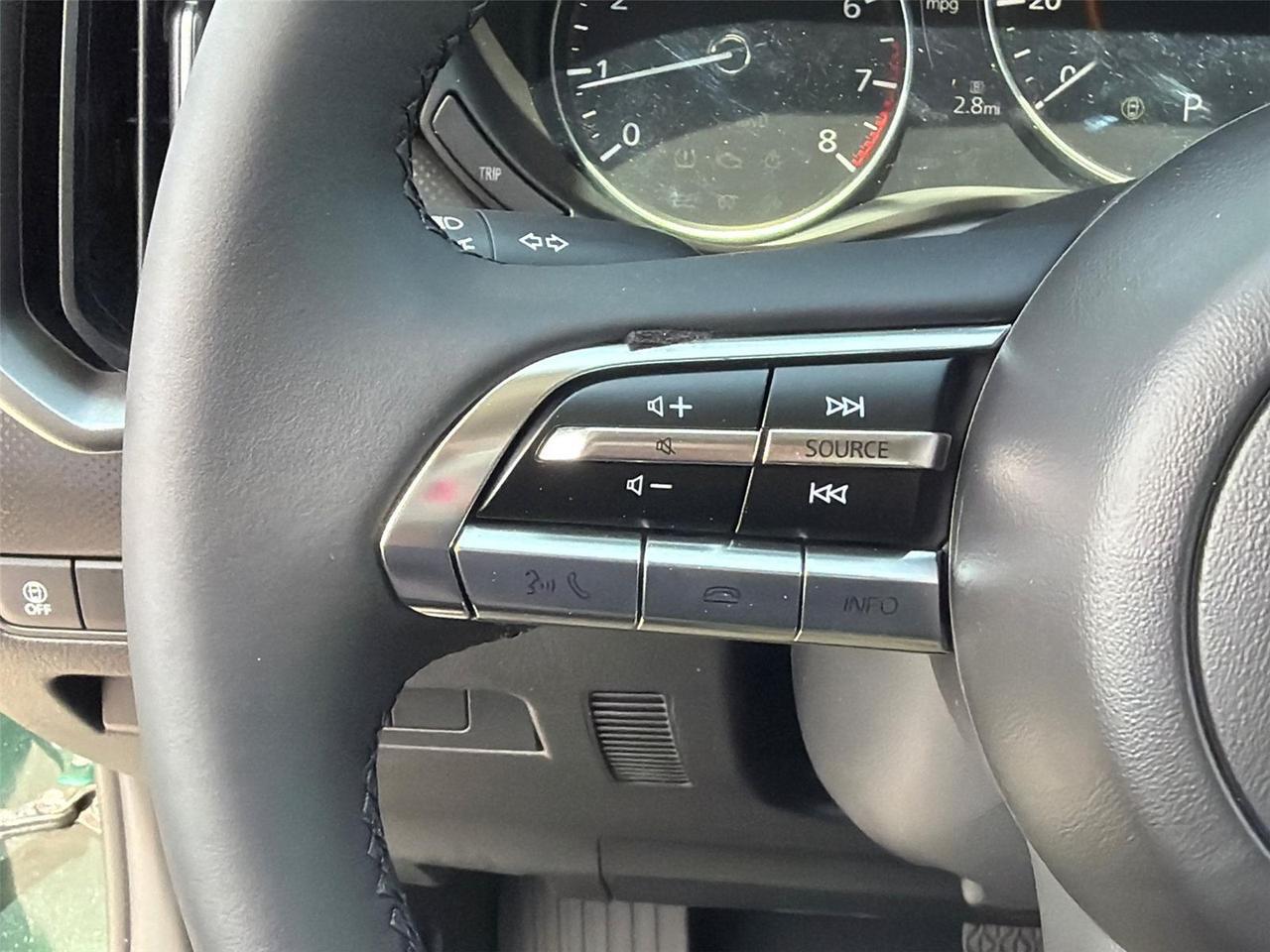 2026 Mazda CX-50 2.5 S Preferred Hagerstown MD