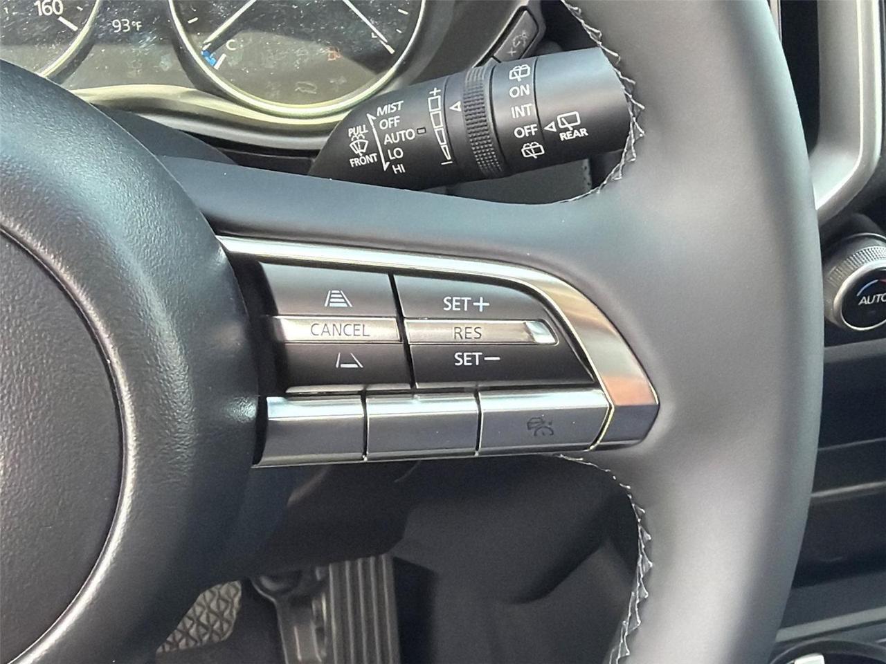 2026 Mazda CX-50 2.5 S Preferred Hagerstown MD