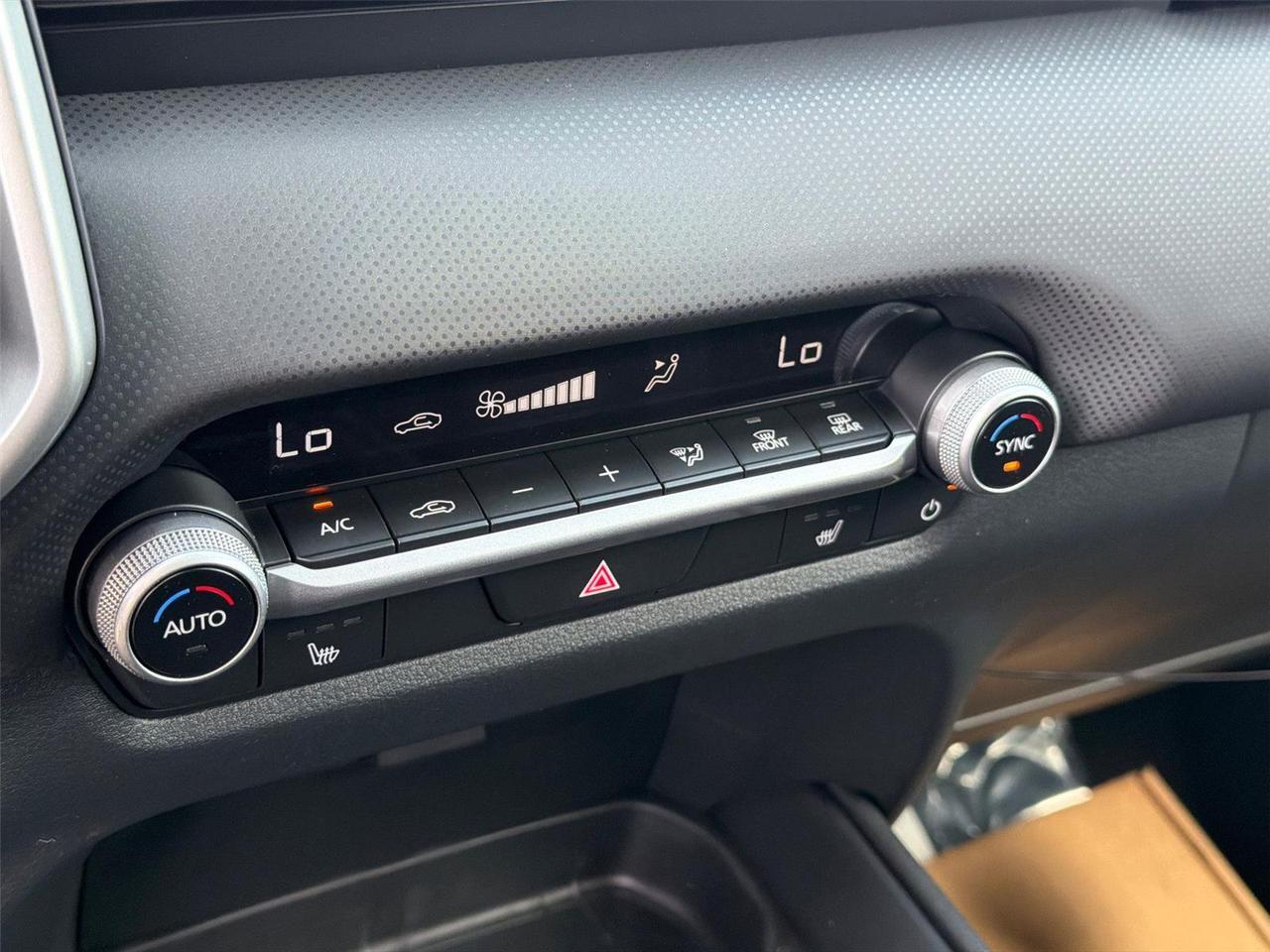 2026 Mazda CX-50 2.5 S Preferred Hagerstown MD