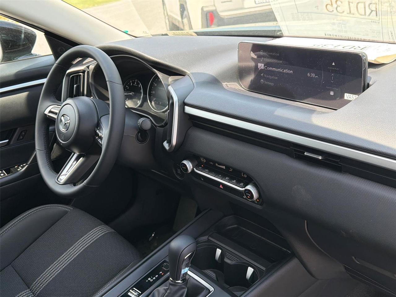 2026 Mazda CX-50 2.5 S Preferred Hagerstown MD