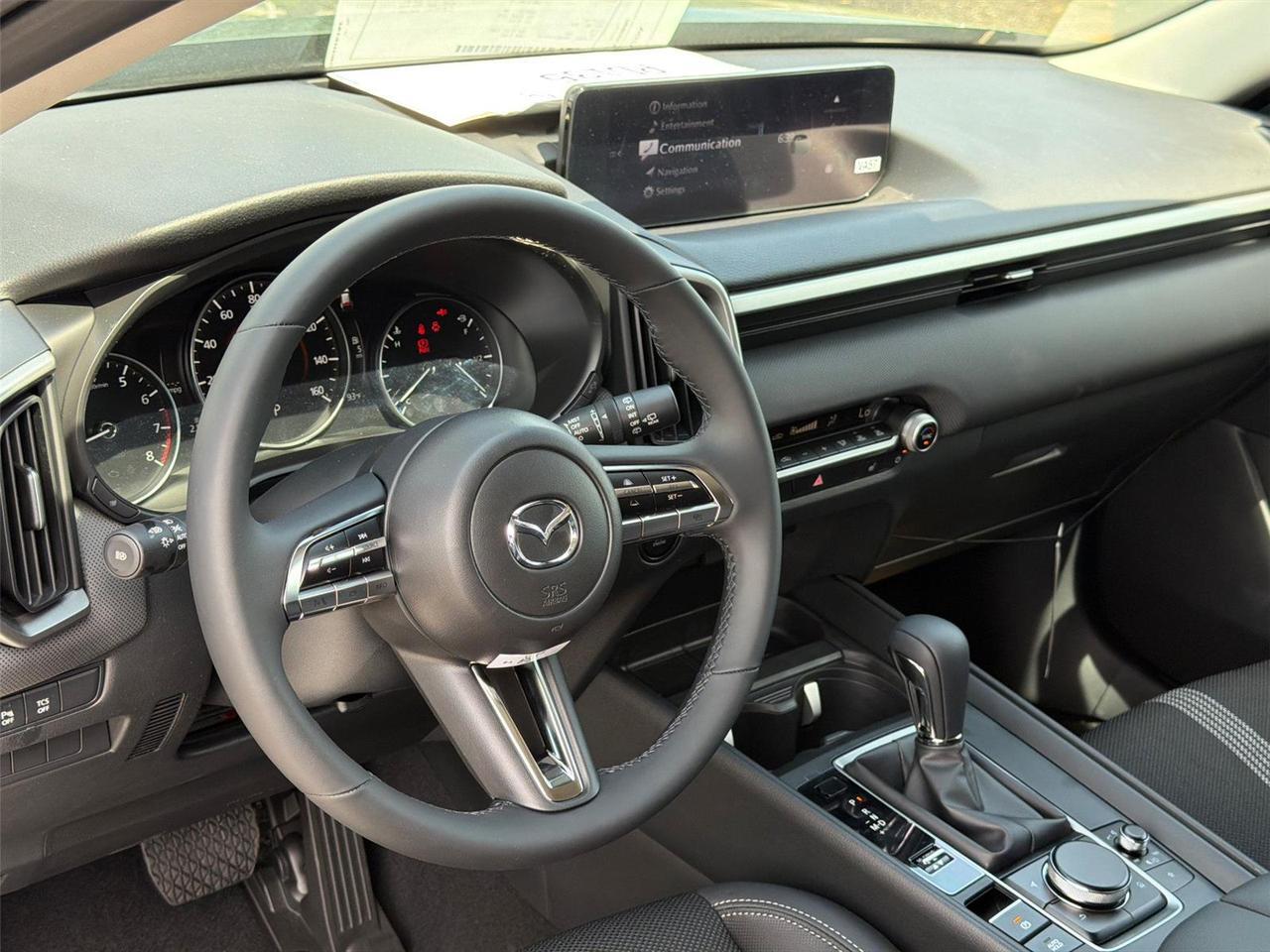 2026 Mazda CX-50 2.5 S Preferred Hagerstown MD