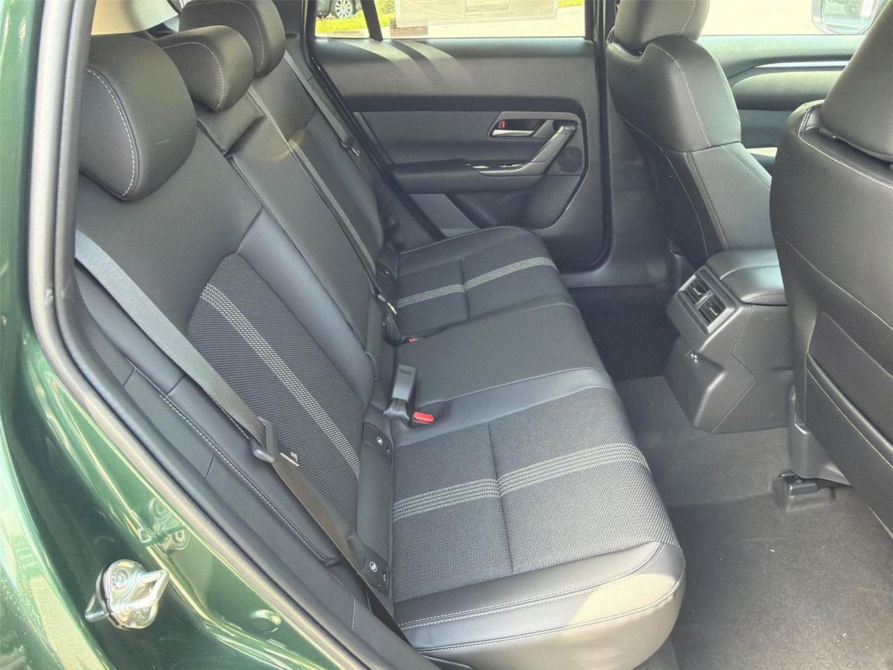 2026 Mazda CX-50 2.5 S Preferred Hagerstown MD