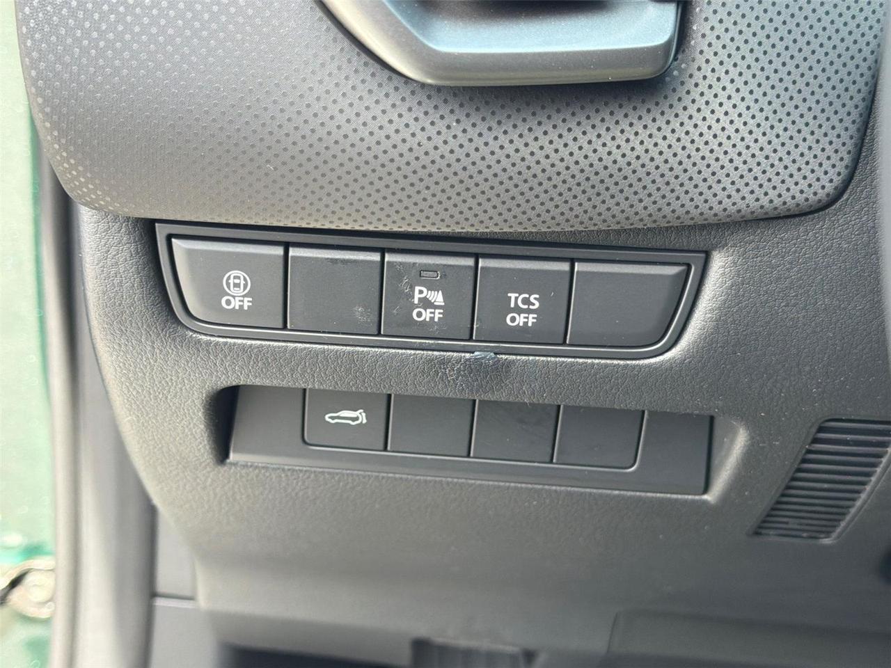 2026 Mazda CX-50 2.5 S Preferred Hagerstown MD