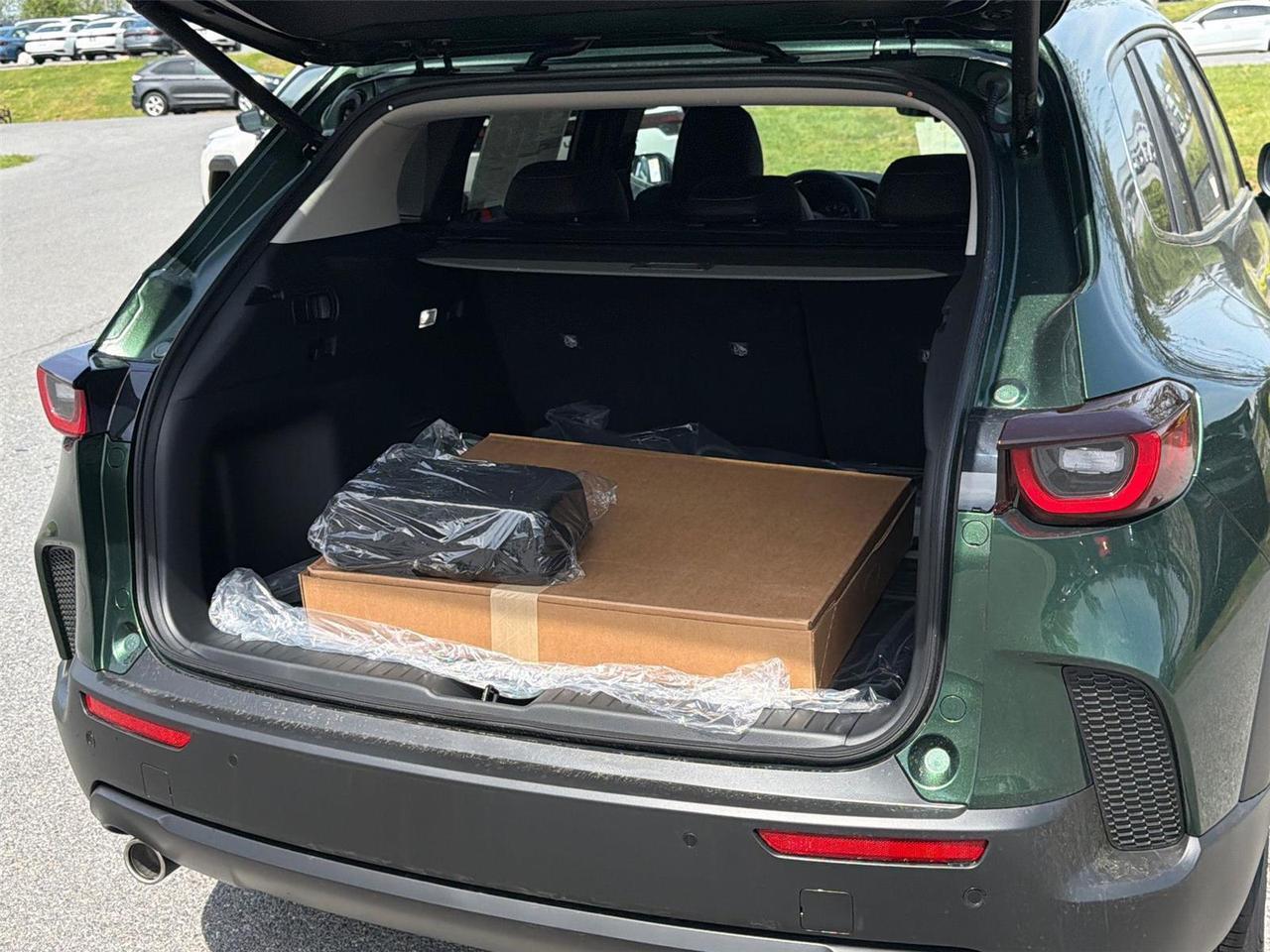 2026 Mazda CX-50 2.5 S Preferred Hagerstown MD