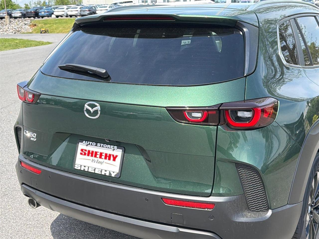 2026 Mazda CX-50 2.5 S Preferred Hagerstown MD