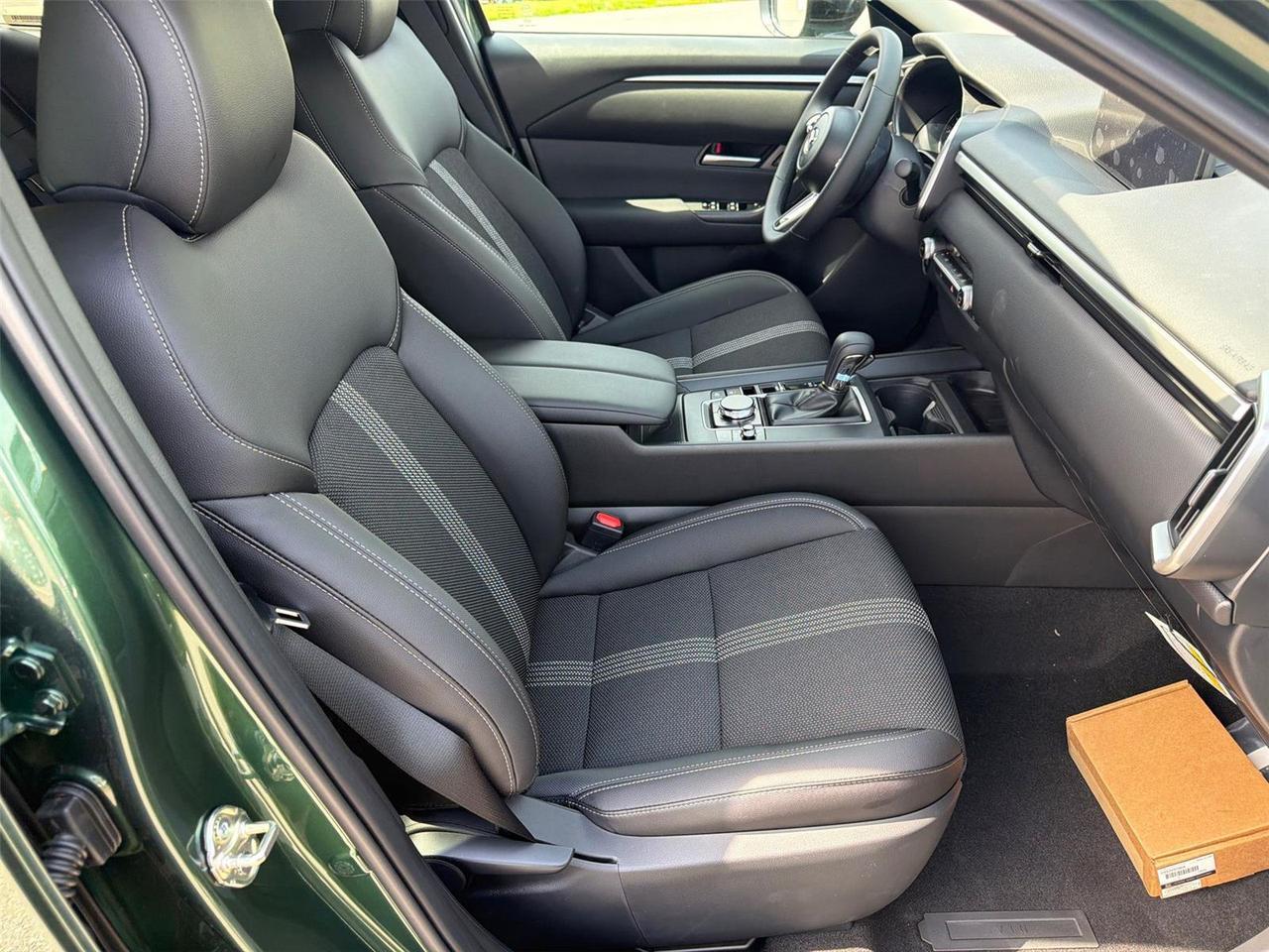 2026 Mazda CX-50 2.5 S Preferred Hagerstown MD