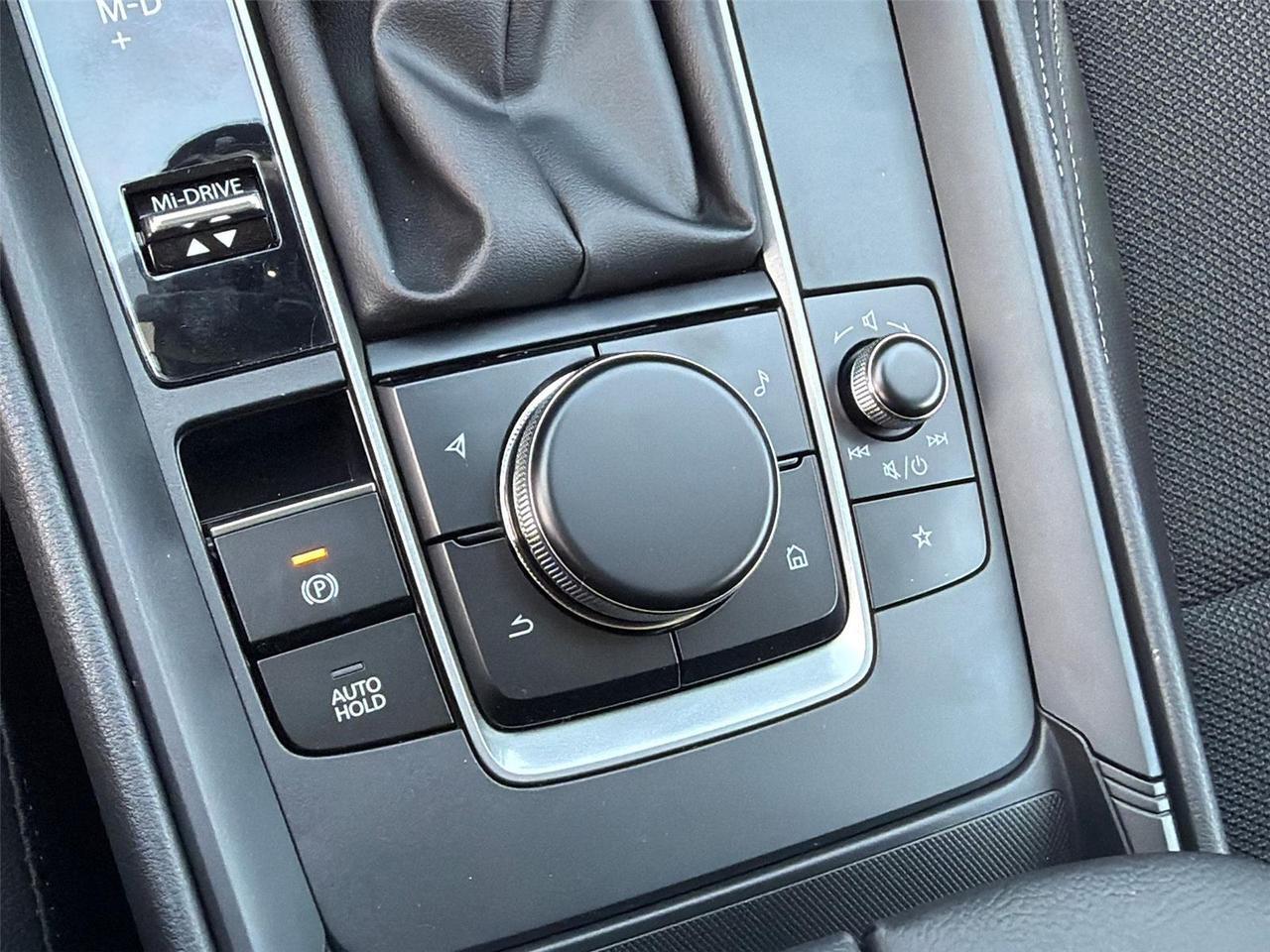 2026 Mazda CX-50 2.5 S Preferred Hagerstown MD