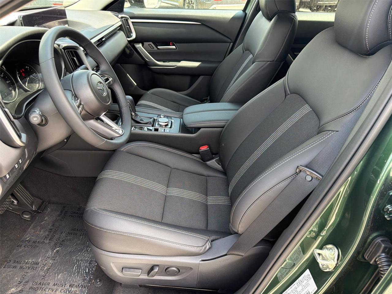 2026 Mazda CX-50 2.5 S Preferred Hagerstown MD