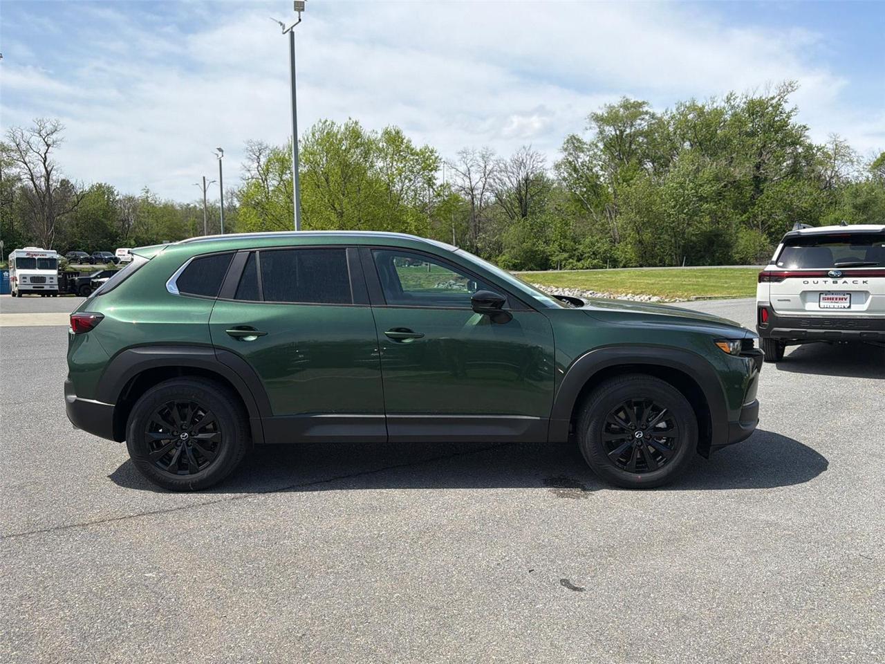 2026 Mazda CX-50 2.5 S Preferred Hagerstown MD