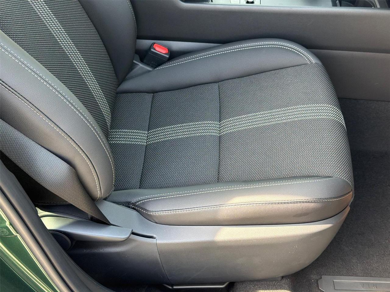 2026 Mazda CX-50 2.5 S Preferred Hagerstown MD