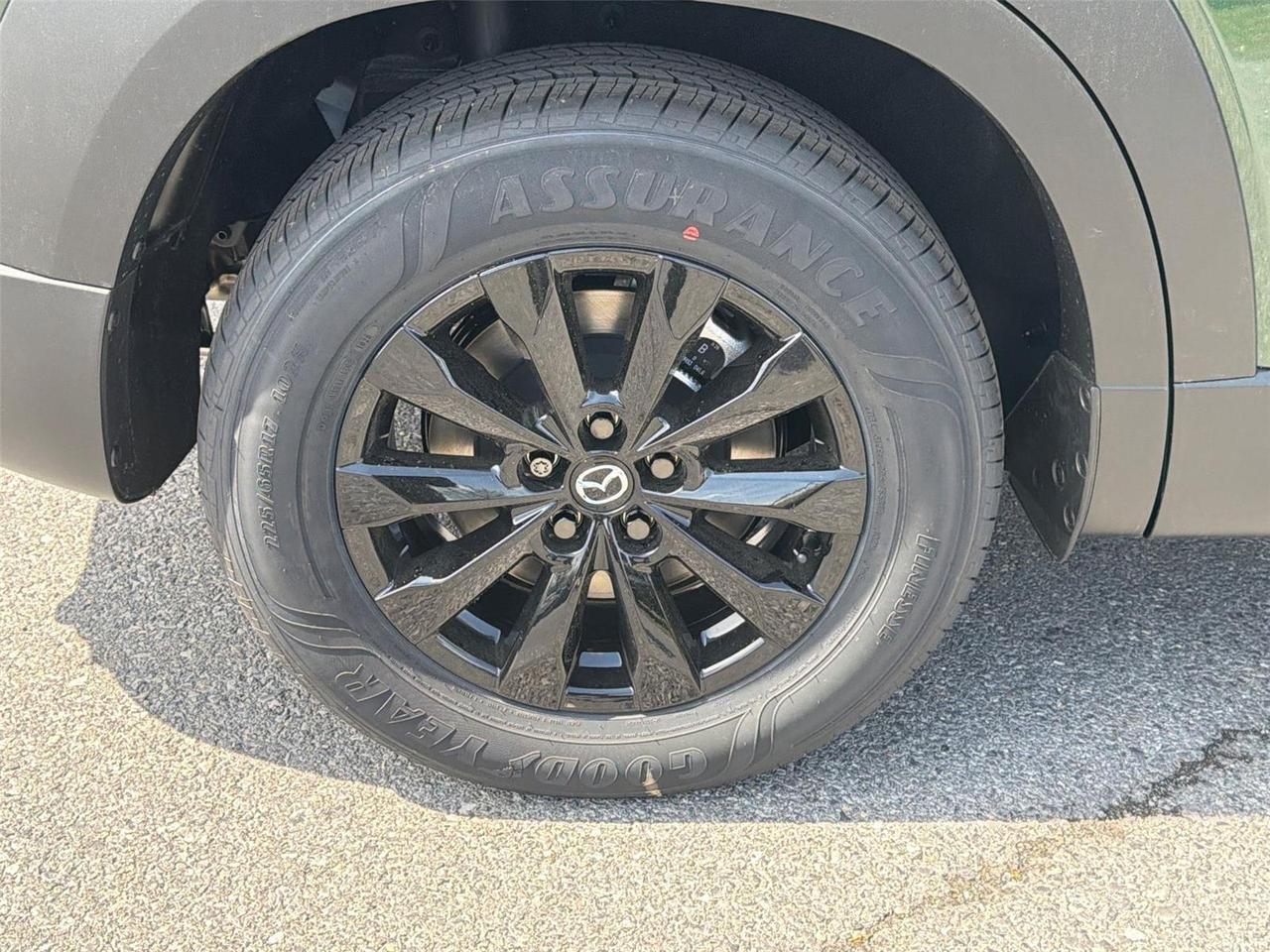 2026 Mazda CX-50 2.5 S Preferred Hagerstown MD