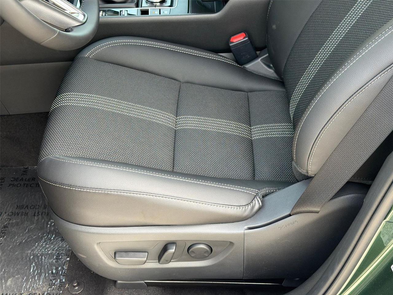 2026 Mazda CX-50 2.5 S Preferred Hagerstown MD