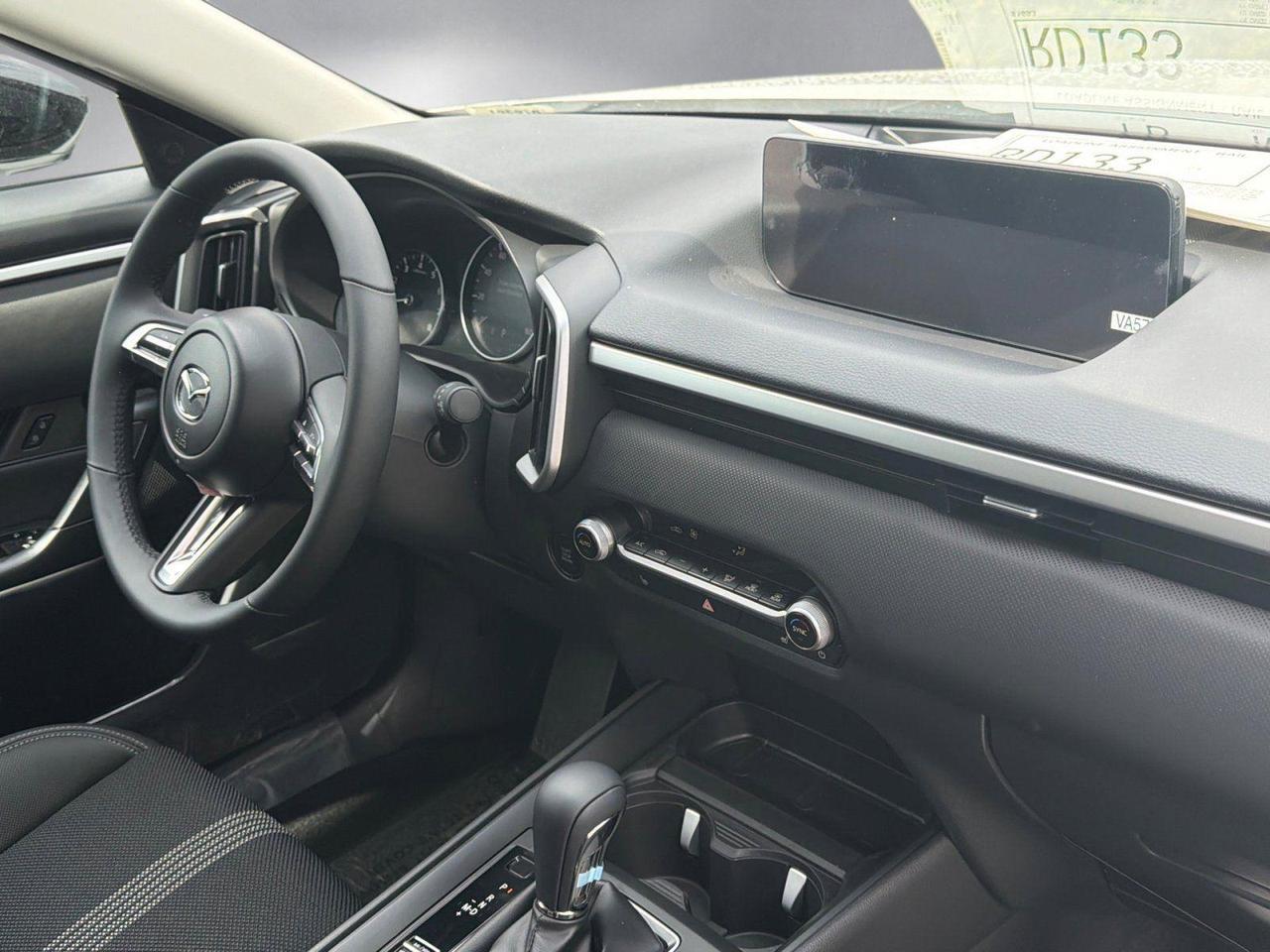 2026 Mazda CX-50 2.5 S Preferred Hagerstown MD