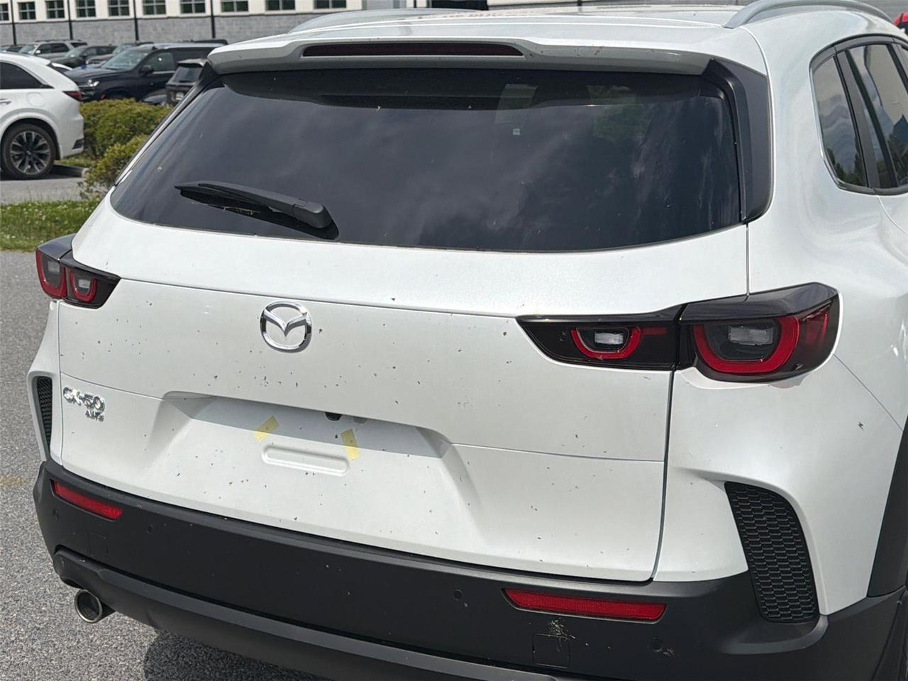 2026 Mazda CX-50 2.5 S Preferred Hagerstown MD